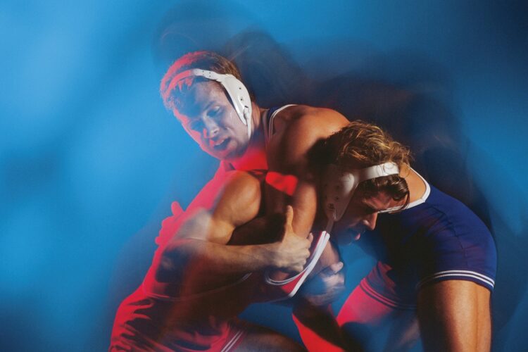 Eleven wrestlers still alive for LHAC title